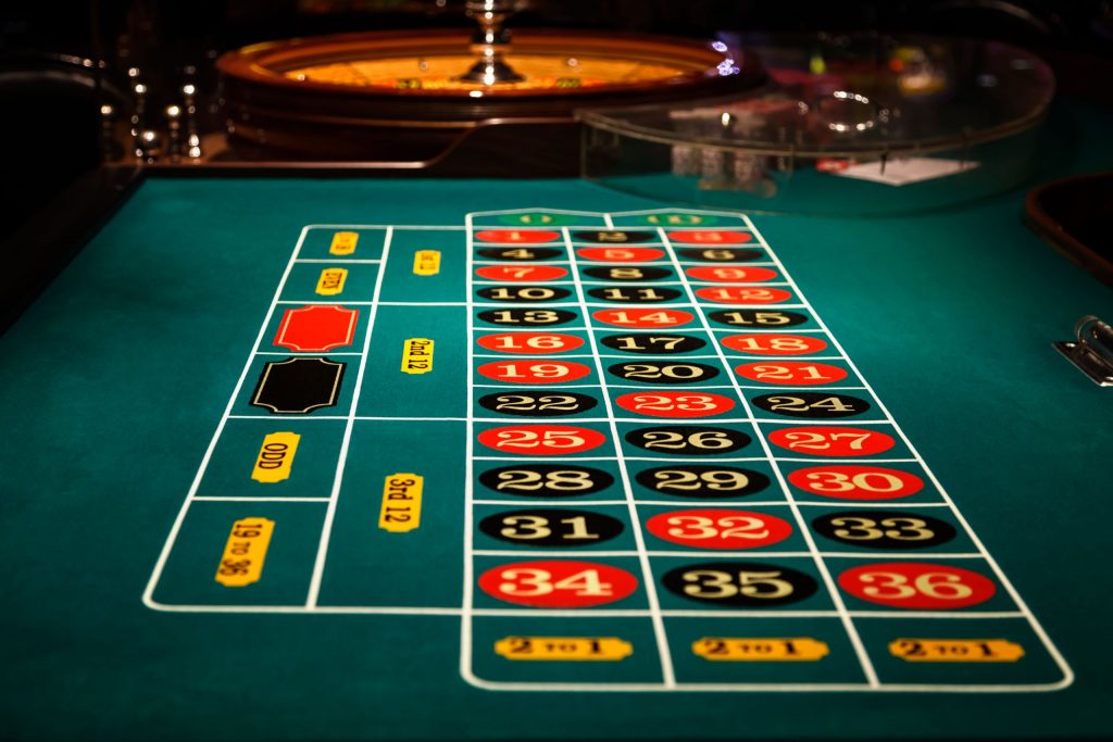 Using Technology to Beat the Clock in Live Dealer Casino Games